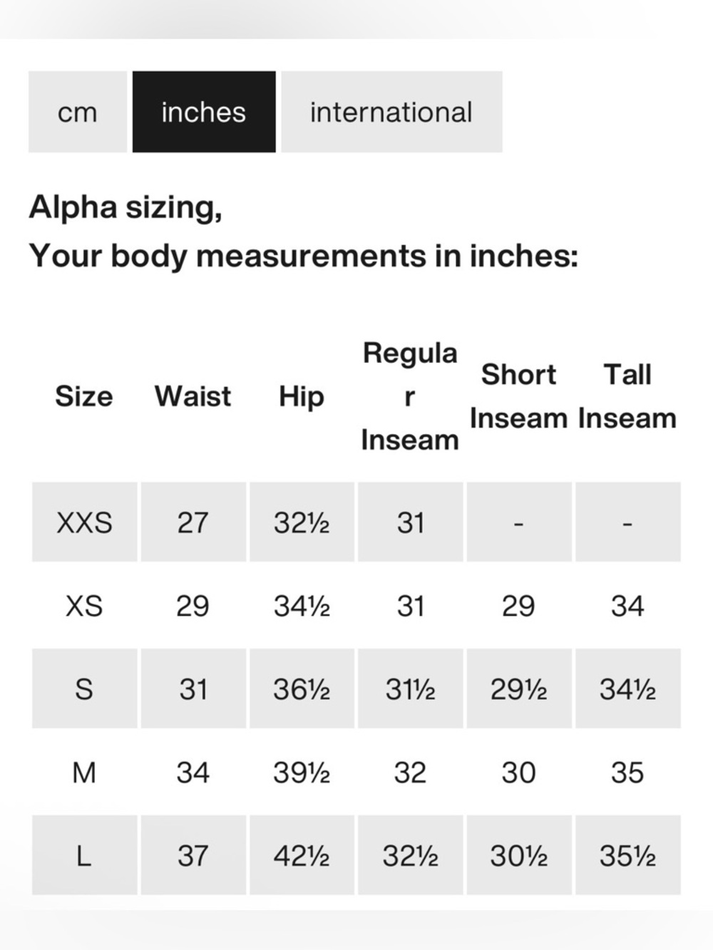 ARC'TERYX CERIUM PANT MEN'S. New with tag .size L - Picture 11 of 11